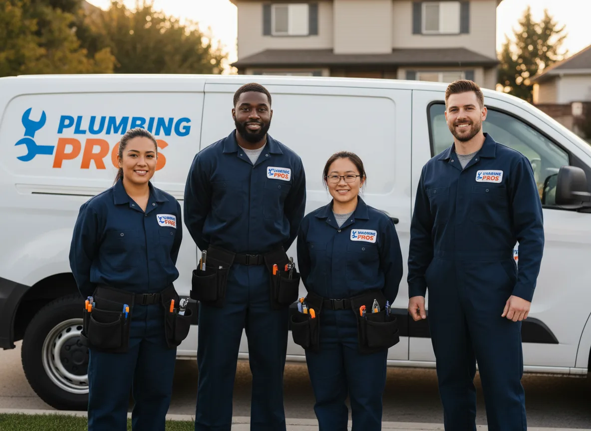 Water Heater Repair company in South Londonderry, VT